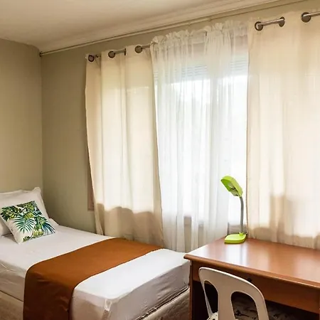Guesthouse Storyshare Guadalupe