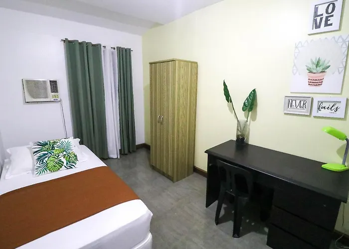 Gasthof Storyshare Guadalupe Cebu Stadt