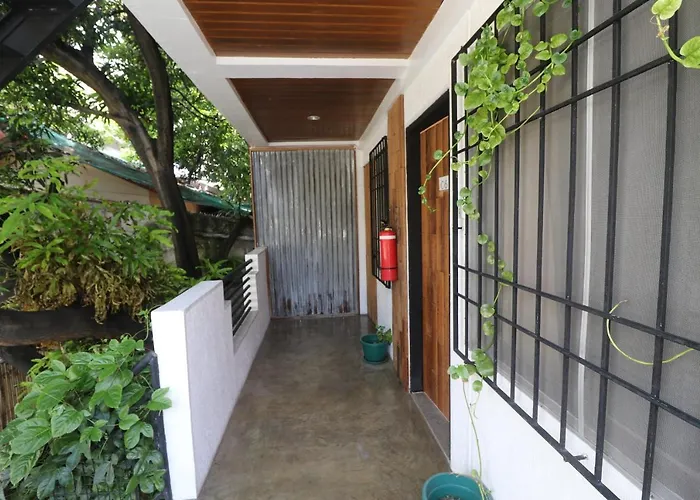 Gasthof Storyshare Guadalupe *