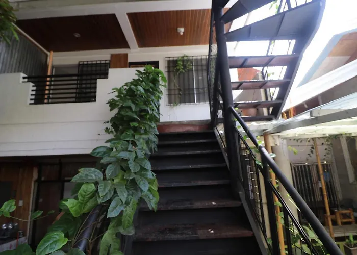Storyshare Guadalupe Cebu Stadt